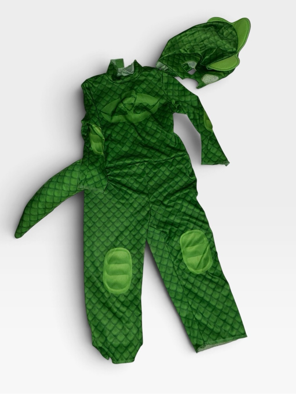 PJ Masks Gekko Toddler Costum